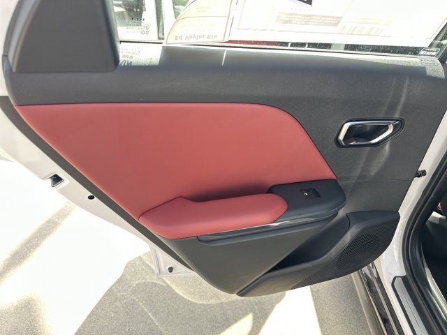 New 2026 Kia K4 GT-Line Turbo FWD image 27
