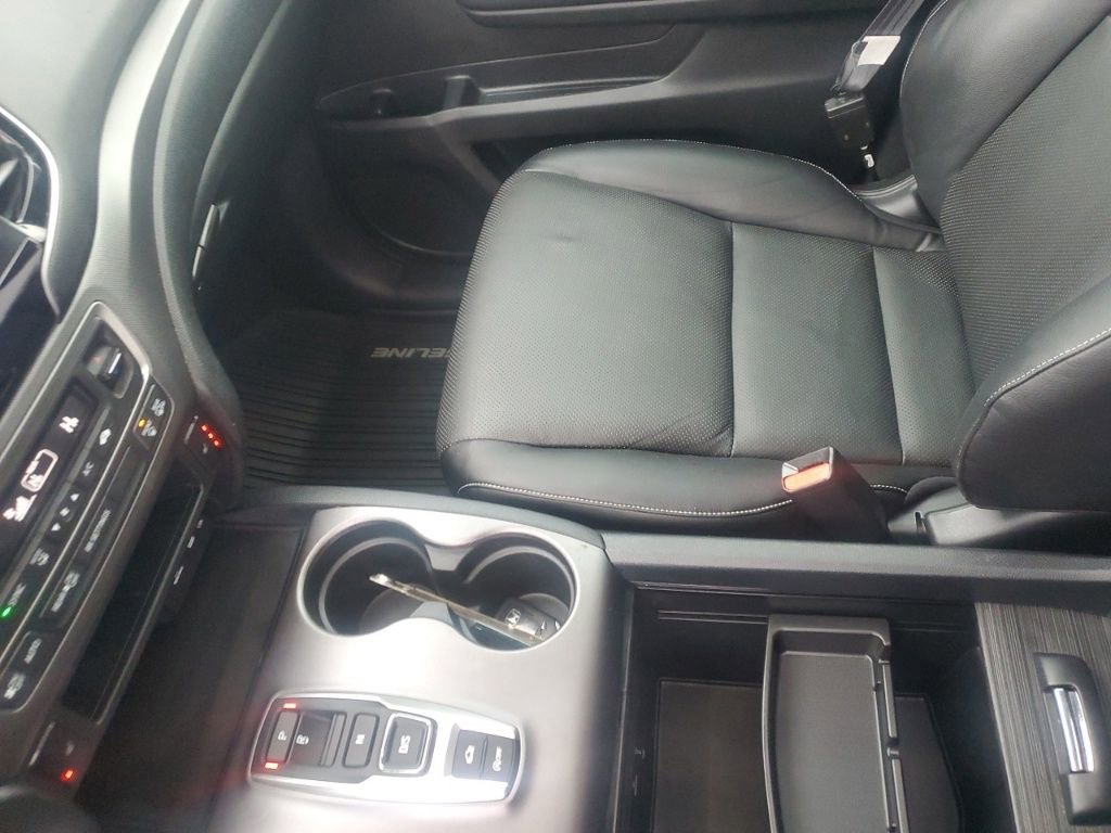 Certified 2023 Honda Ridgeline RTL image 26