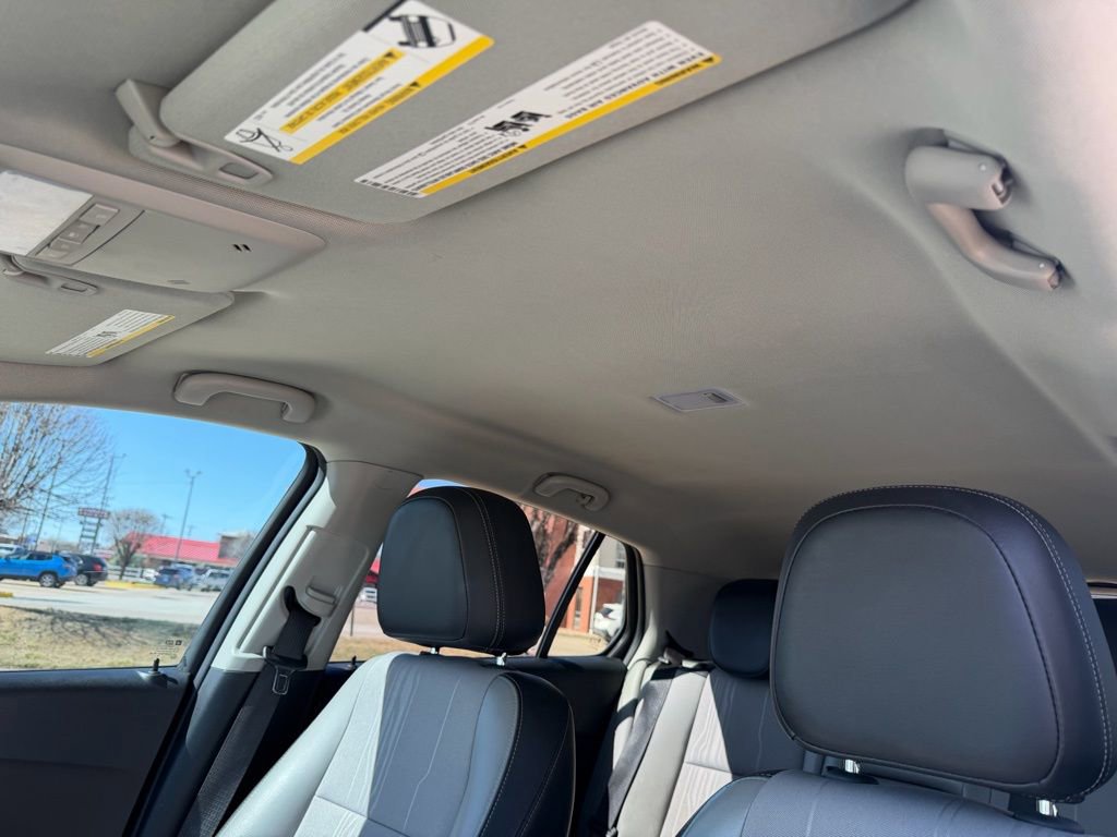 Used 2015 Chevrolet Trax LT w/ LT Plus Package image 21