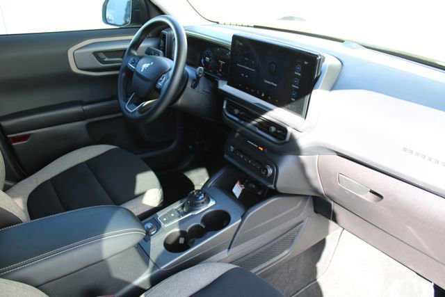 Used 2025 Ford Bronco Sport Big Bend image 15