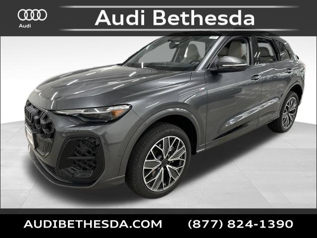New 2026 Audi Q5 Premium Plus AWD/4WD image 3