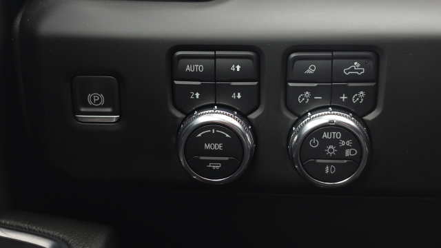 Used 2022 GMC Sierra 1500 Denali AWD/4WD image 14