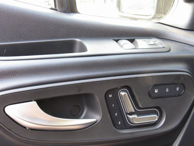 New 2025 Mercedes-Benz Sprinter 2500 image 14