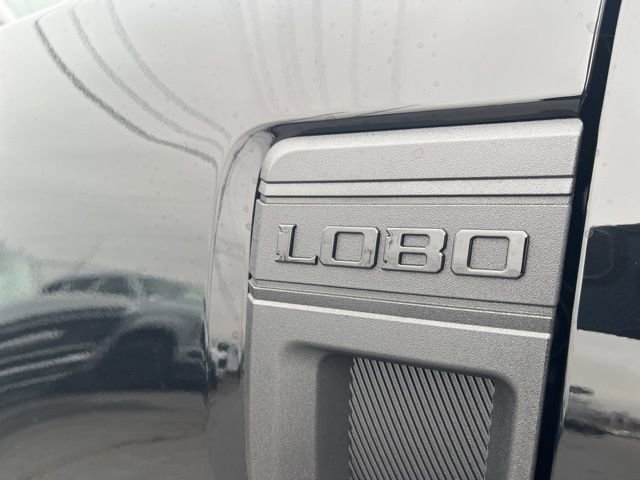 New 2026 Ford Maverick Lobo image 9