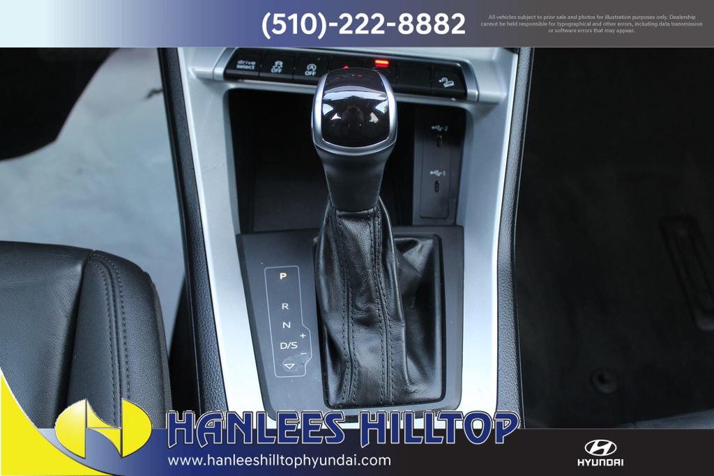 Used 2023 Audi Q3 2.0T Premium image 21