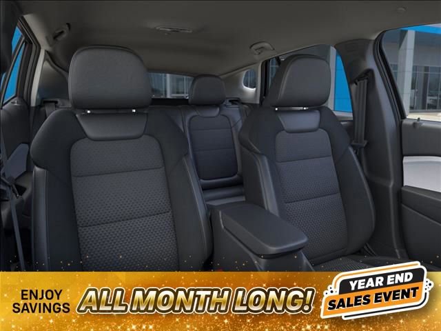 New 2026 Chevrolet Trax LT image 16