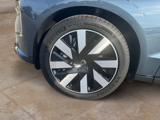 New 2025 Volvo EX90 Ultra image 14