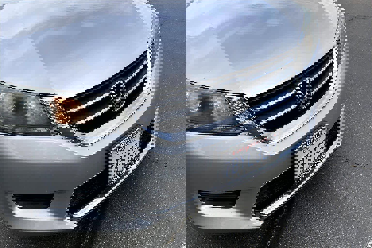 Used 2013 Honda Accord LX image 31