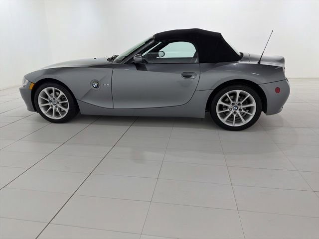 Used 2008 BMW Z4 3.0i RWD image 2