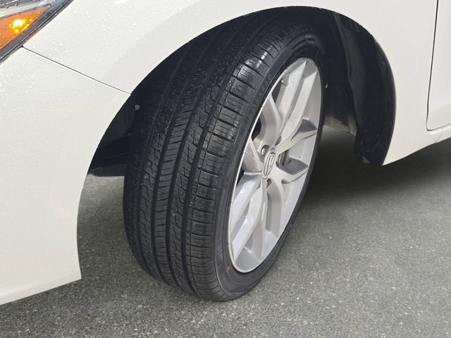 Used 2020 Acura ILX image 31