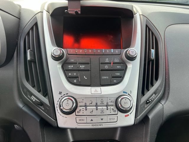 Used 2017 Chevrolet Equinox LT w/ Convenience Package FWD image 16