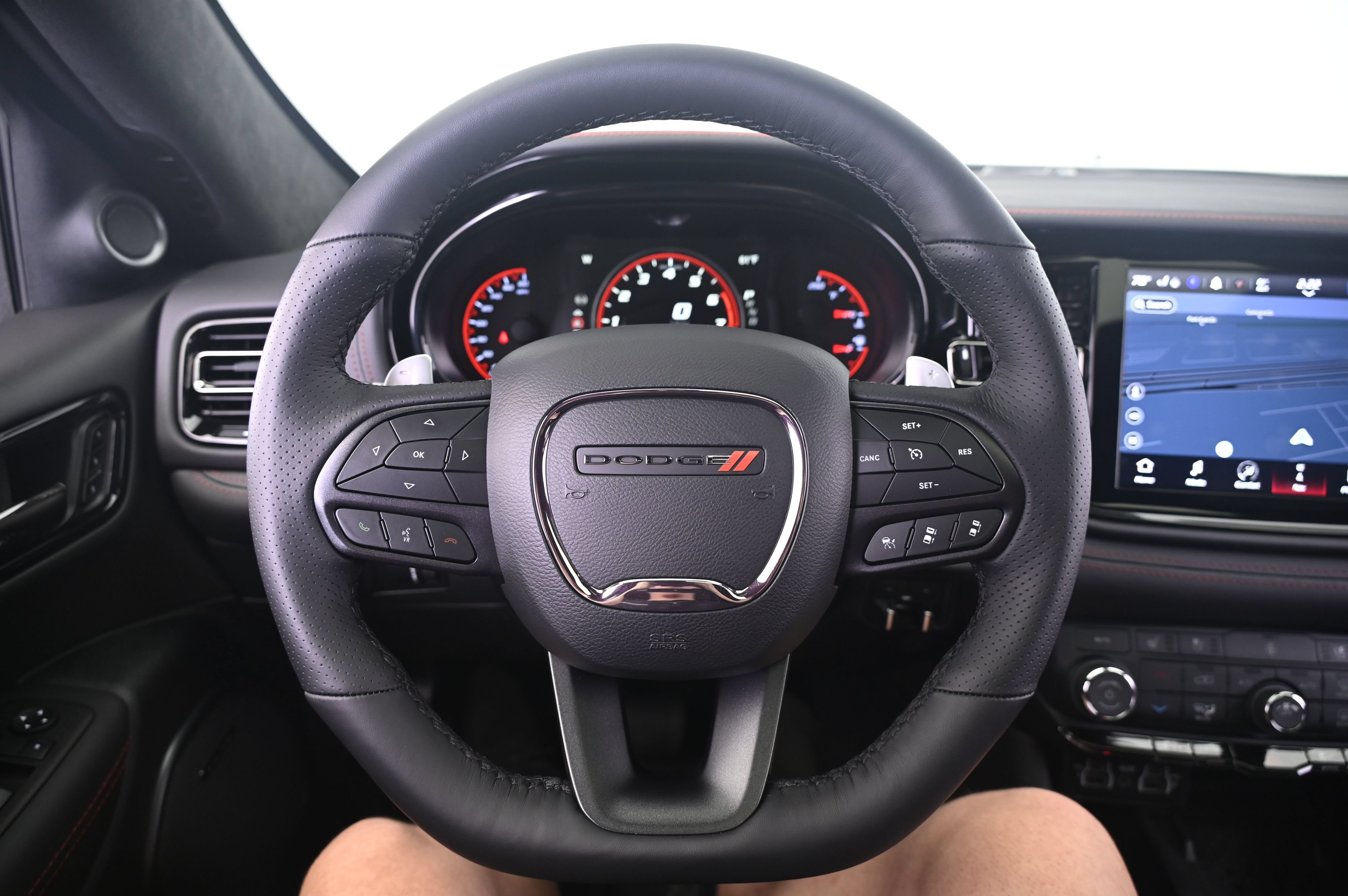 Used 2026 Dodge Durango R/T AWD/4WD image 34