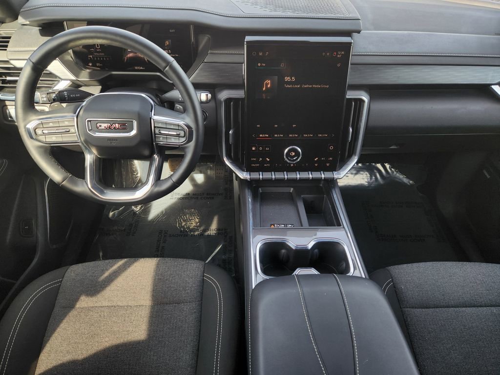 Used 2025 GMC Acadia Elevation image 24