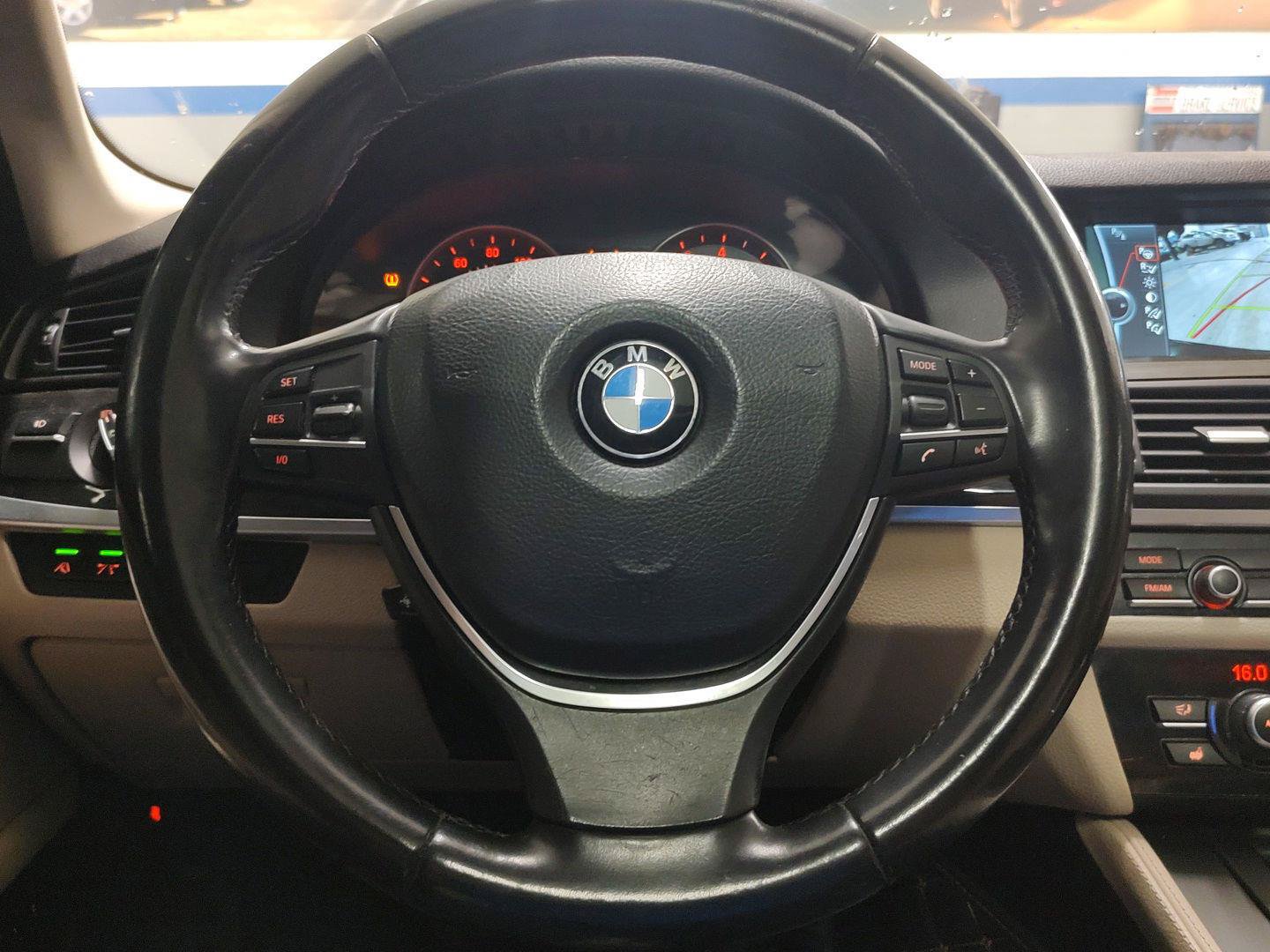 Used 2011 BMW 535i Sedan RWD image 17