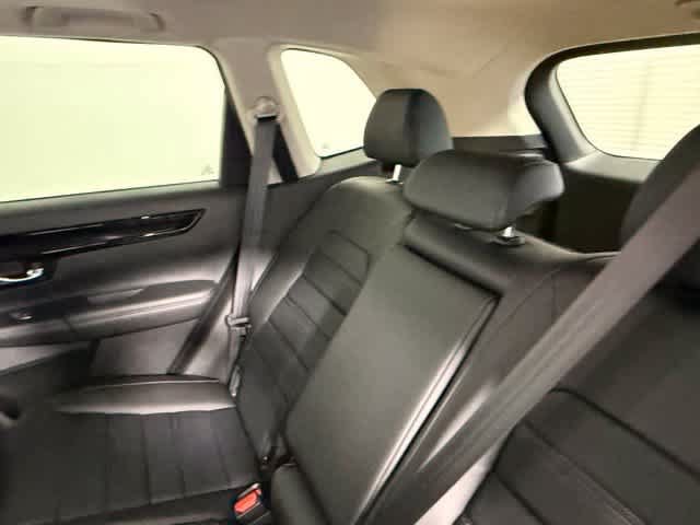 New 2027 Honda CR-V EX-L image 42
