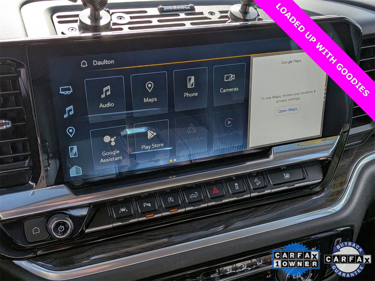 Used 2022 Chevrolet Silverado 1500 LTZ image 15