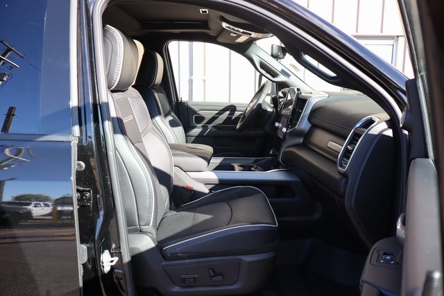 Used 2025 RAM 3500 Laramie image 54