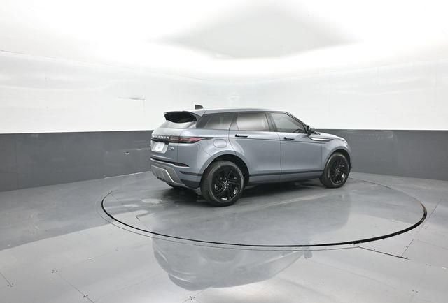 Used 2022 Land Rover Range Rover Evoque S AWD/4WD image 8
