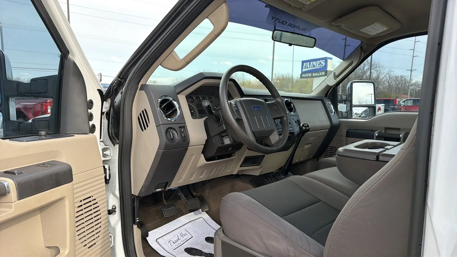 Used 2010 Ford F250 XLT image 46