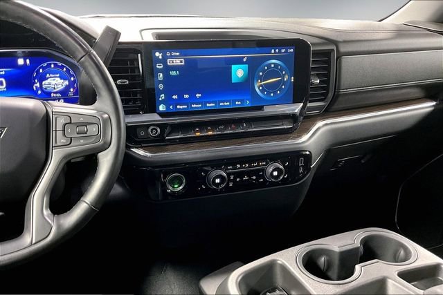 Used 2023 Chevrolet Silverado 1500 LT image 11