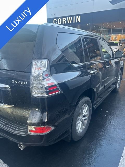 Used 2019 Lexus GX 460 image 13