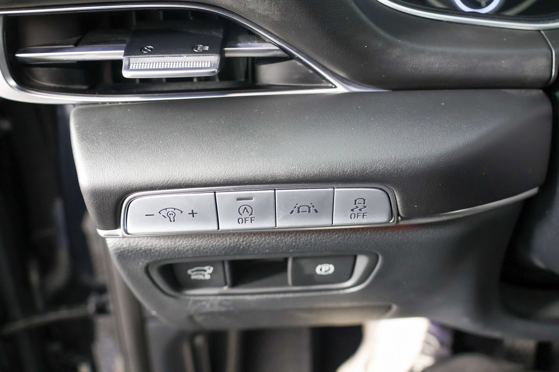 Used 2021 Genesis GV80 3.5T w/ Advanced Package 06 AWD/4WD image 22
