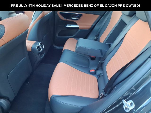 Certified 2026 Mercedes-Benz GLC 300 image 19