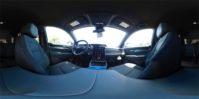 New 2026 GMC Terrain AT4 image 25