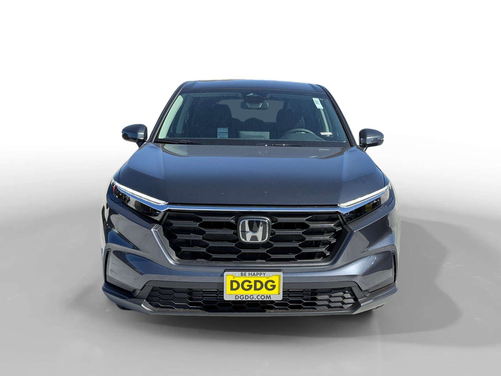 New 2026 Honda CR-V LX image 8