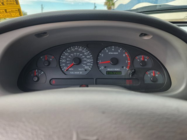 Used 2004 Ford Mustang GT image 18