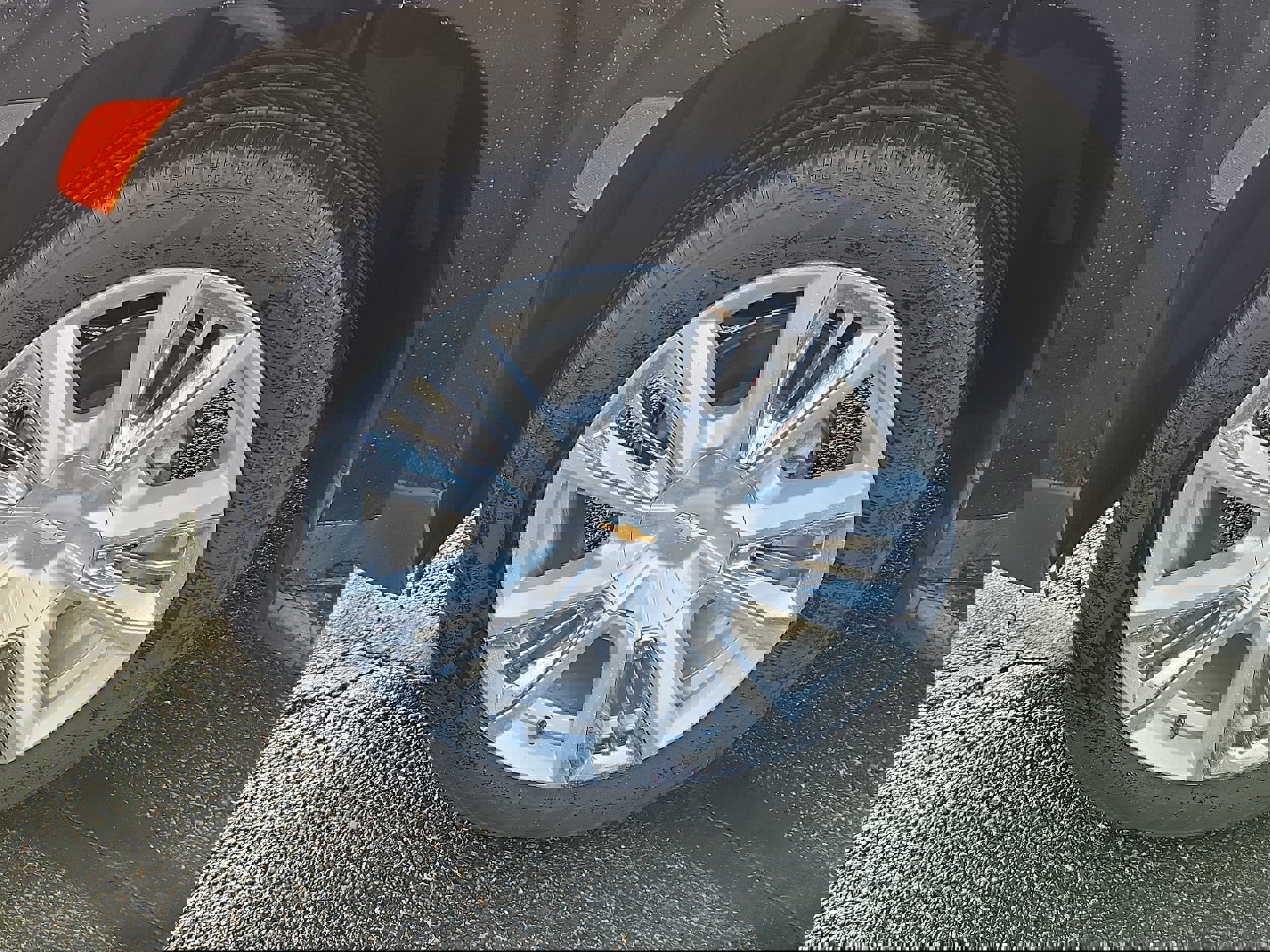 Used 2023 Chevrolet Tahoe High Country image 7