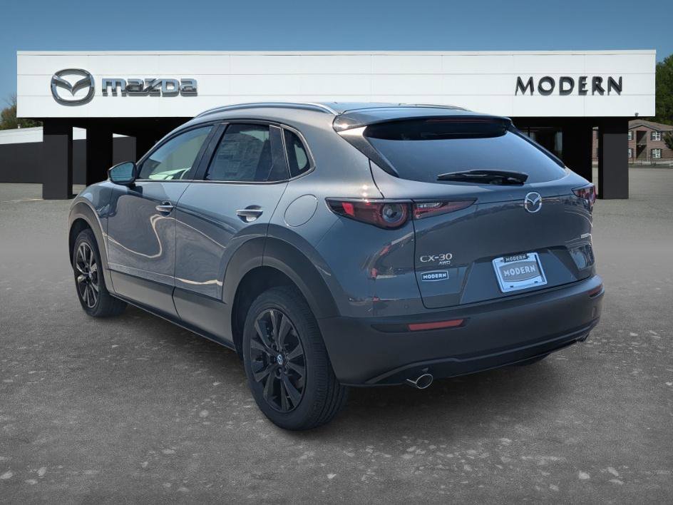 New 2026 MAZDA CX-30 AWD 2.5 S image 7