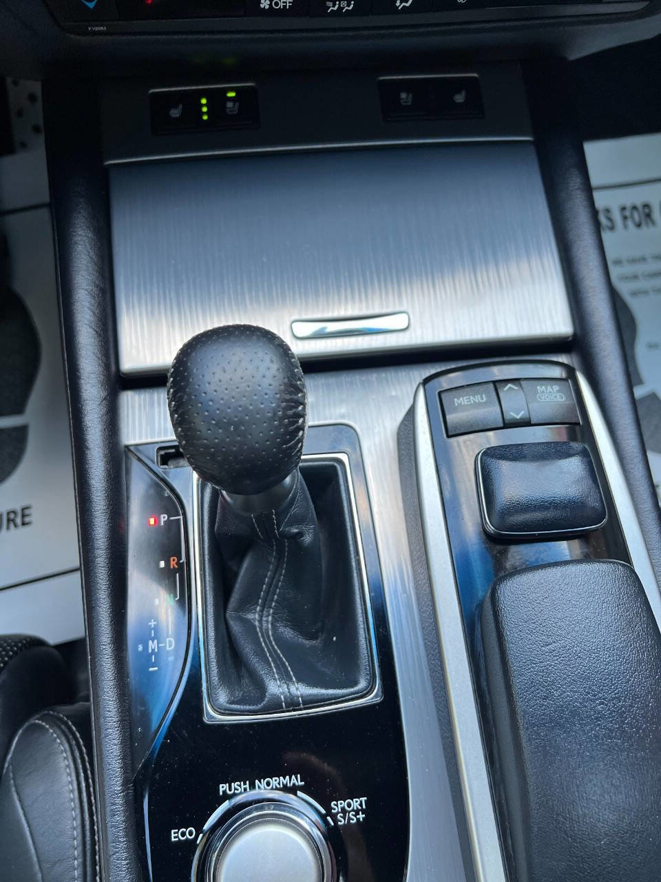 Used 2013 Lexus GS 350 w/ F Sport Pkg image 24