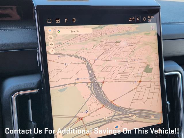 New 2026 GMC Yukon XL Denali w/ Sun & Power Step Package AWD/4WD image 12