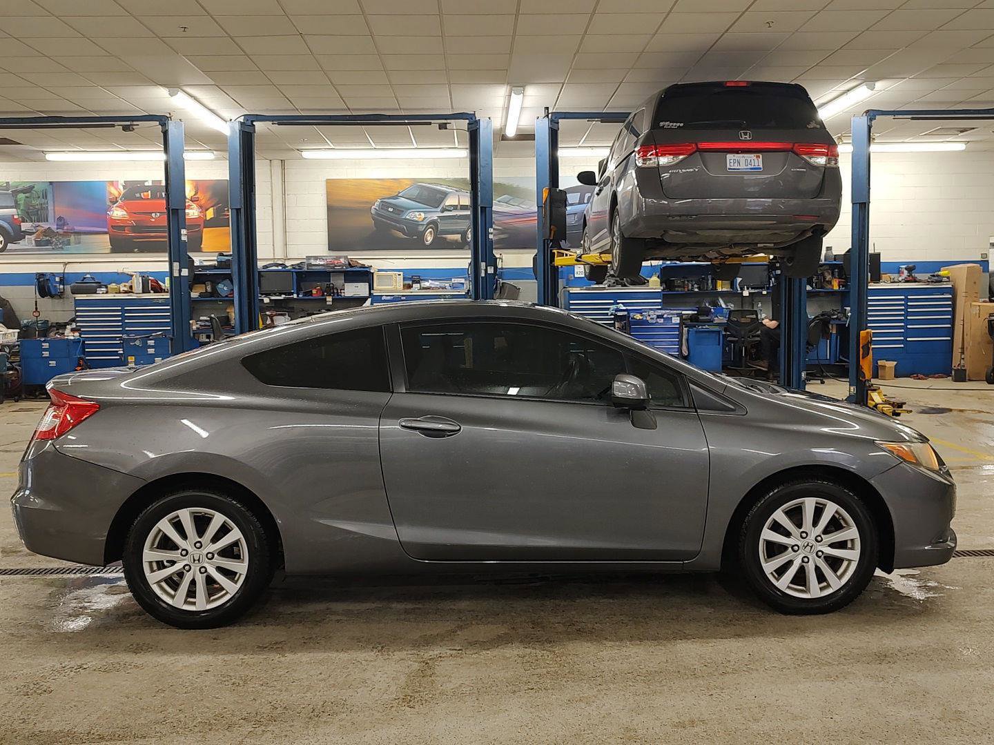 Used 2012 Honda Civic EX-L image 28