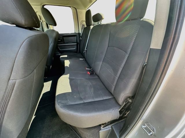 Used 2019 RAM 1500 Express w/ Express Value Package AWD/4WD image 24