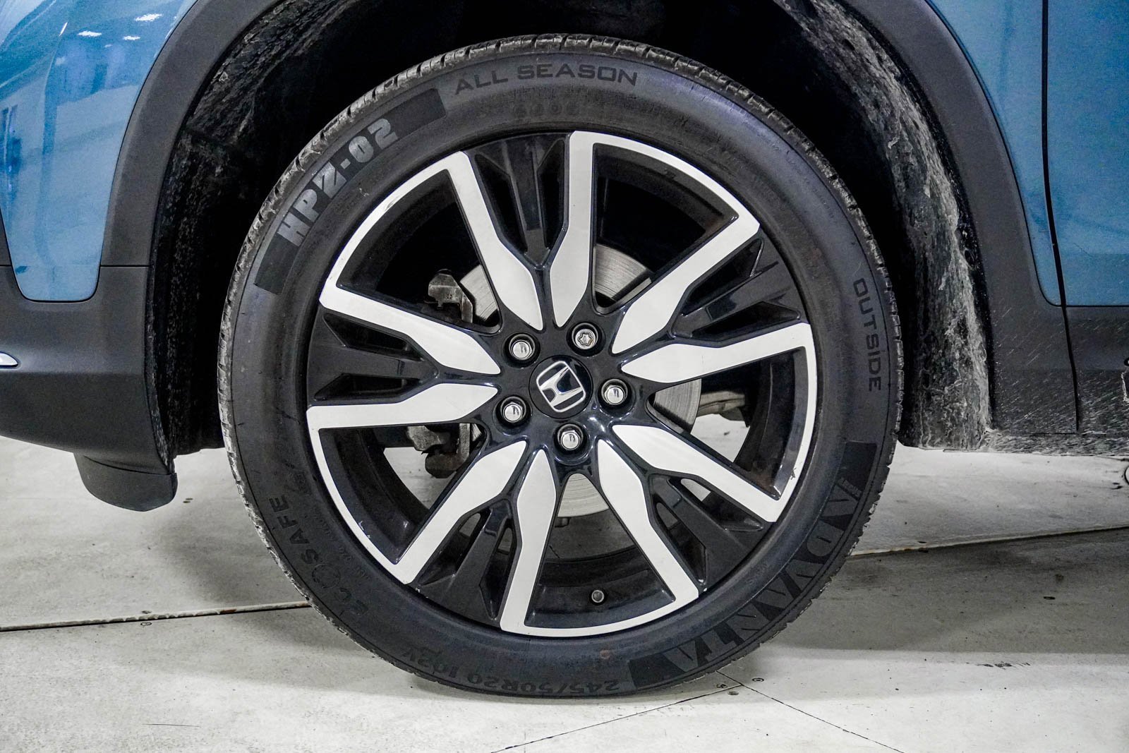 Used 2020 Honda Pilot Touring image 17