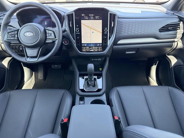 Certified 2025 Subaru Forester Limited w/ Popular Package image 22