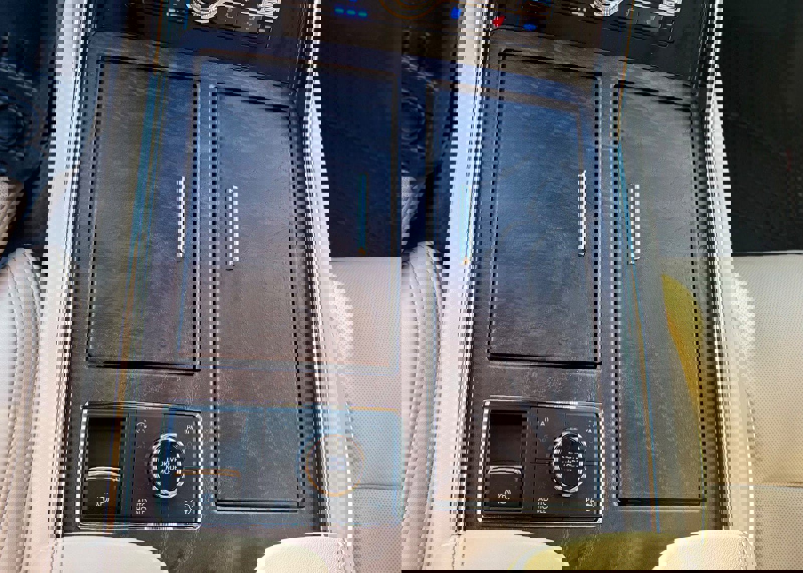 Used 2021 Lincoln Navigator L Reserve w/ Luxury Package image 45