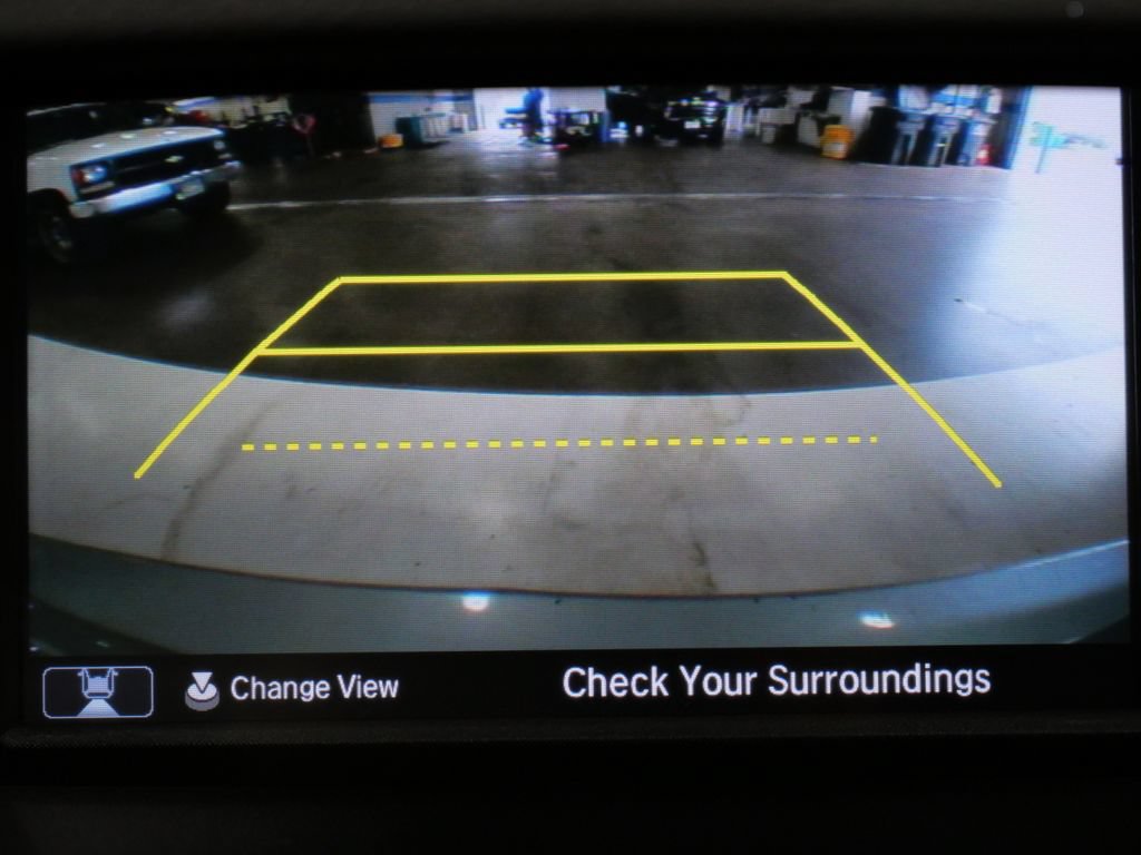 Used 2020 Acura MDX SH-AWD image 19