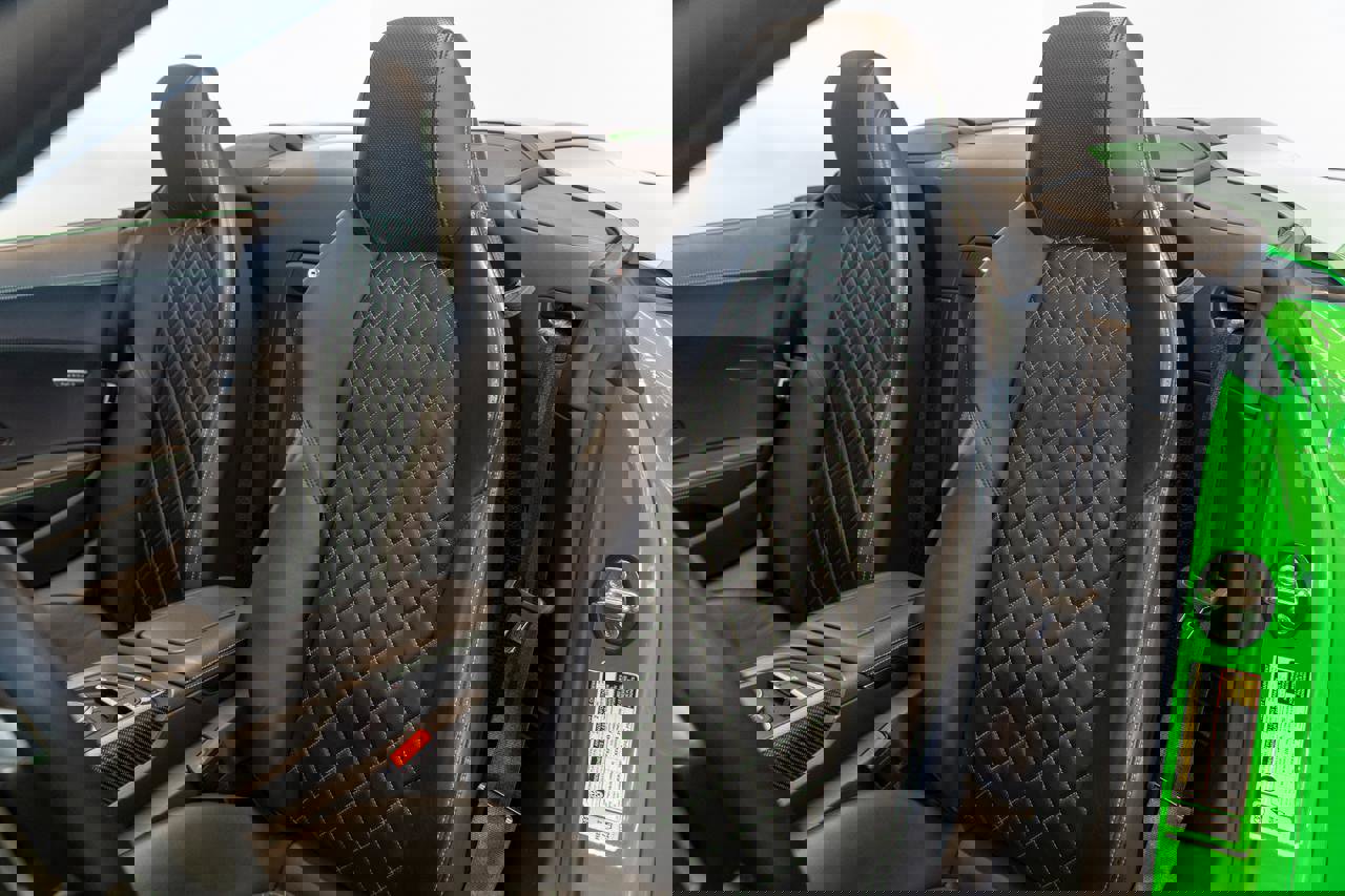 Used 2018 Audi R8 V10 plus image 5