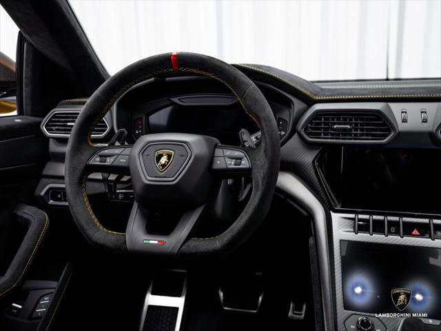 Used 2024 Lamborghini Urus Performante image 46