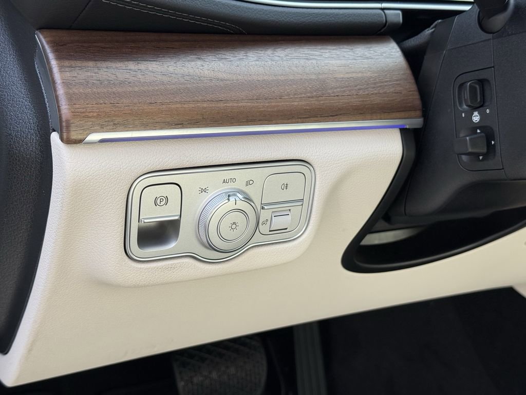 New 2026 Mercedes-Benz GLE 350 4MATIC image 16