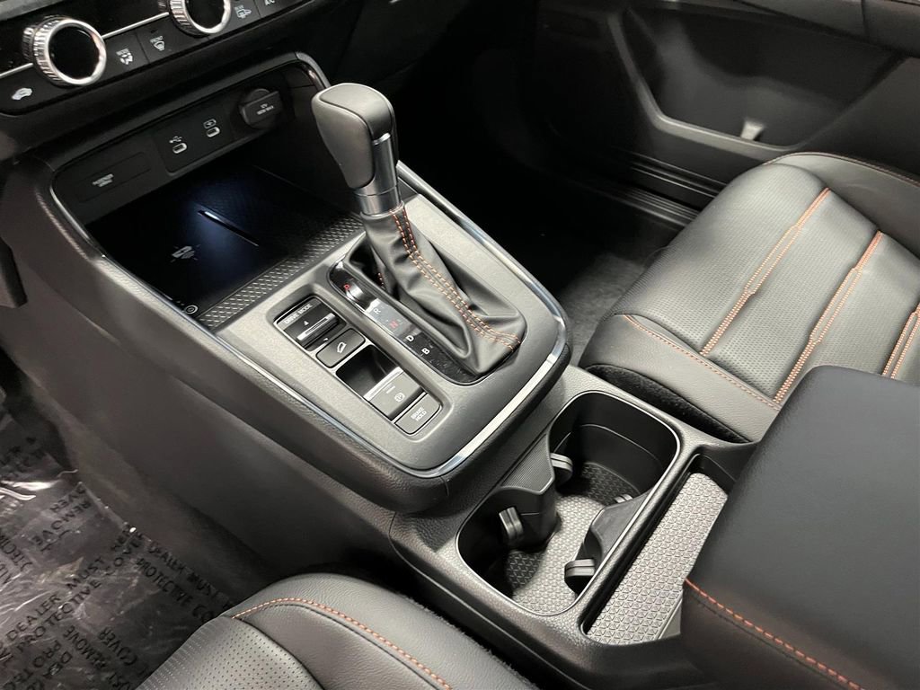 New 2026 Honda CR-V Sport-L image 23