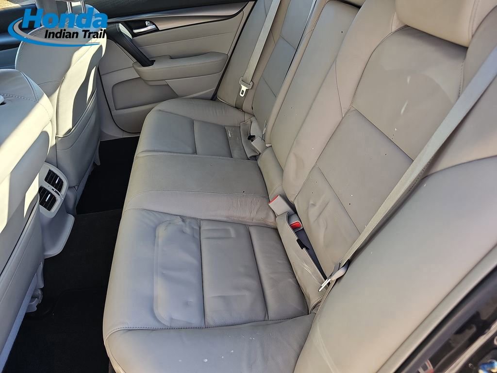 Used 2014 Acura TL image 14