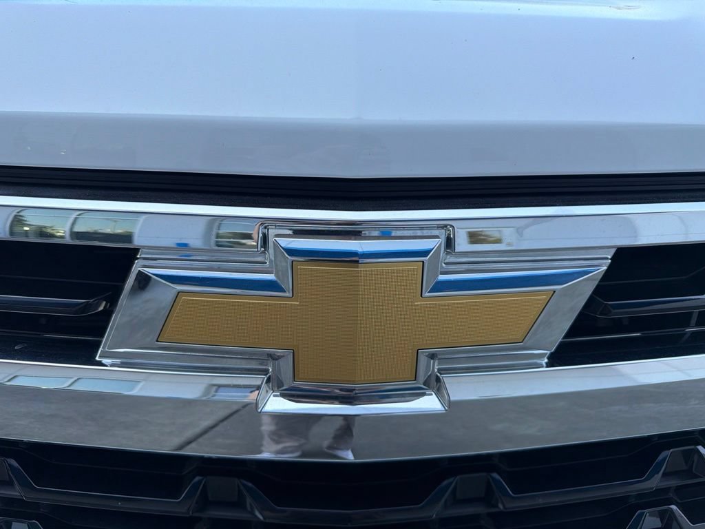 Used 2025 Chevrolet Silverado 1500 LT w/ Protection Package AWD/4WD image 30