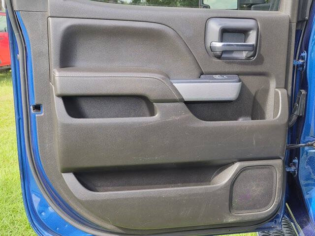 Used 2018 Chevrolet Silverado 2500 LT w/ LT Fleet Convenience Package AWD/4WD image 28