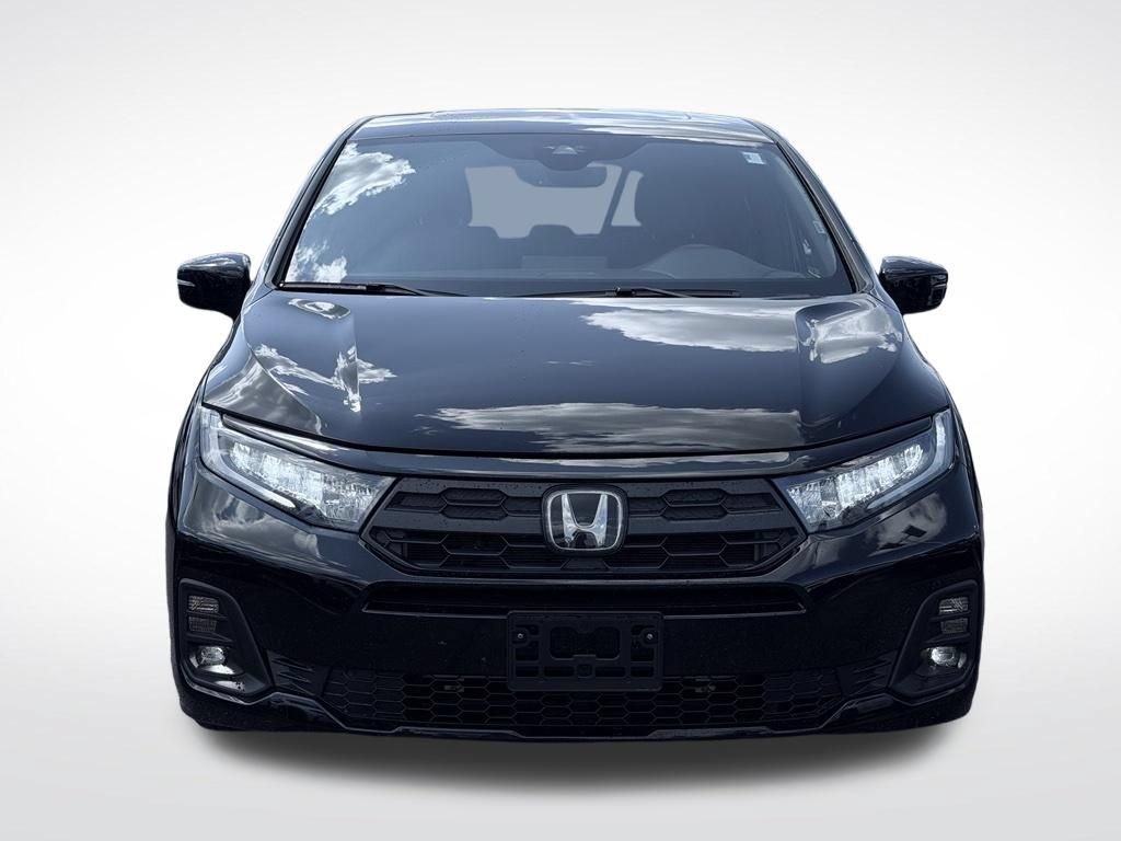 Certified 2025 Honda Odyssey Sport-L image 3