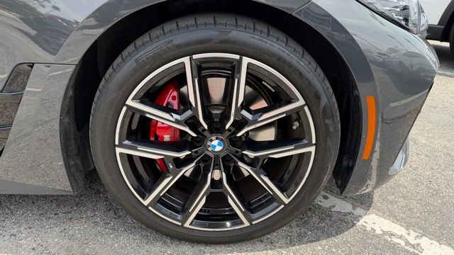 Used 2024 BMW M440i Gran Coupe w/ Premium Package RWD image 21