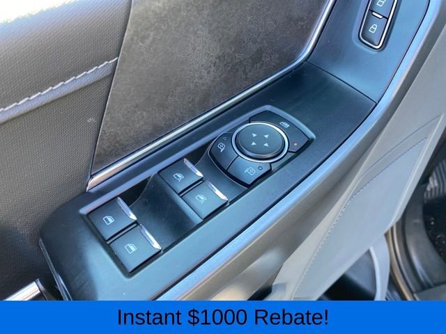 Used 2024 Ford F150 XLT image 17